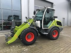 Claas Torion 535