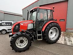 Zetor Proxima 70 Plus
