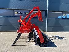 Evers mustang 11-303