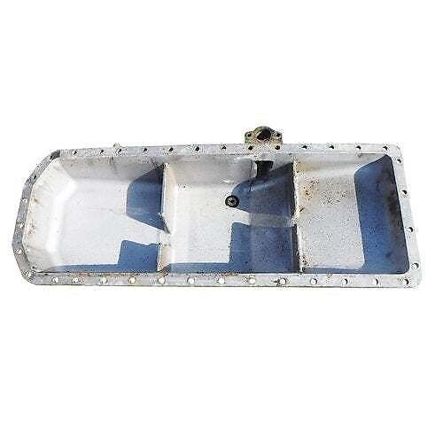 John Deere Oil Pan (used) - John Deere 6800, 6900, 7700, 7800
