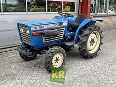 Iseki TU1700 #694498