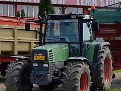 Fendt 311 Farmer