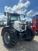 Lamborghini Spark 140 Fronthydraulik, Druckluft &amp; Kriechgang