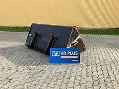 Kock & Sohn Leichtgutschaufel 2500