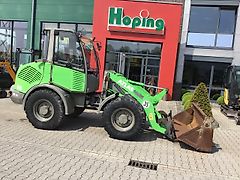 Atlas 46E wheel loader for sale Germany Pragsdorf, ET31208