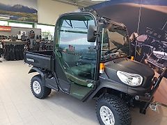 Kubota RTVX-1110 ab 0,99%