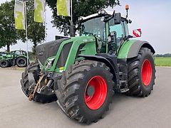 Fendt 828 Vario PP S4