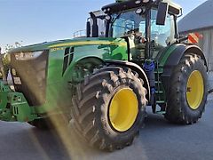 John Deere 8270R PS