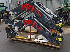 Stoll Profiline FS 36-24 Abverkaufs Aktion FREI HOF!!!!!!!