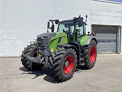 Fendt 728 VARIO GEN7 PROFI+