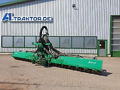 SAMSON TE 8