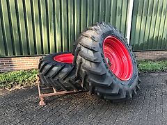 Trelleborg 540/65R34