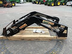 Stoll Robust F31 HDP