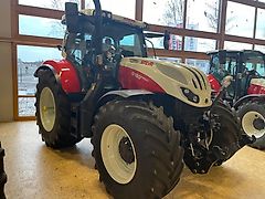 Steyr Profi 6150 S 8