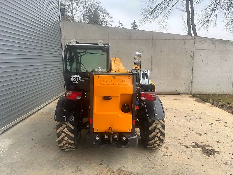 Dieci Mini Agri 26.6