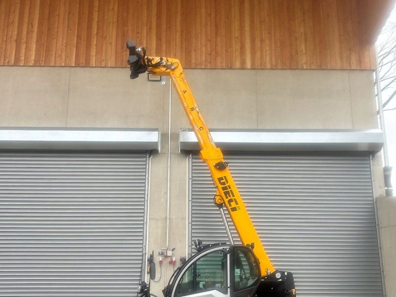 Dieci Mini Agri 26.6