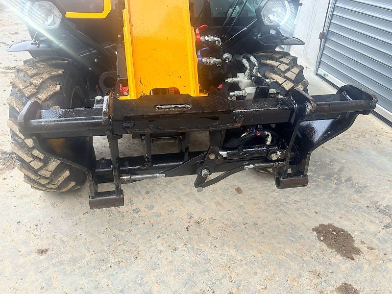 Dieci Mini Agri 26.6