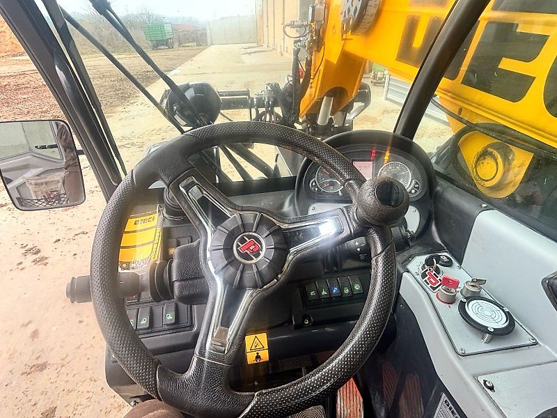 Dieci Mini Agri 26.6