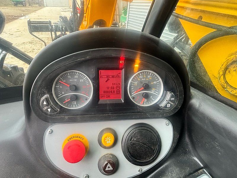 Dieci Mini Agri 26.6