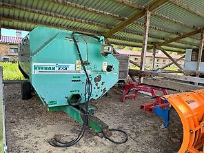 Keenan Compac 90
