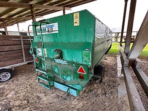 Keenan Compac 90