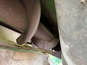 Keenan Compac 90