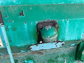 Keenan Compac 90