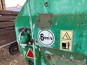 Keenan Compac 90