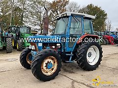 Ford 6610