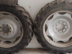 Good Year Super Traction