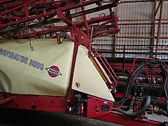 Hardi Navigator