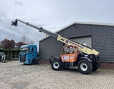 JLG TE HUUR: JLG 4017 starre verreiker 17 M 4 T JLG TE HUUR: JLG 4017 starre verreiker 17 M 4 T