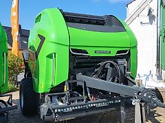 Deutz-Fahr VariMaster 760 Opticut