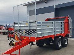 JOLMET TANDEM 6 T