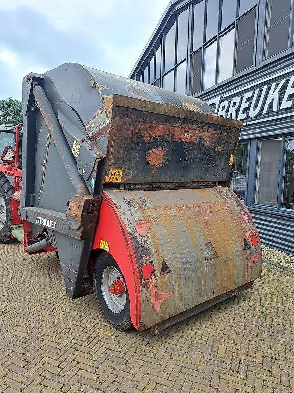 Trioliet Triomix S1 1200