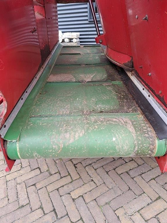 Trioliet Triomix S1 1200
