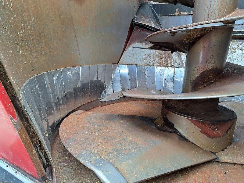 Trioliet Triomix S1 1200