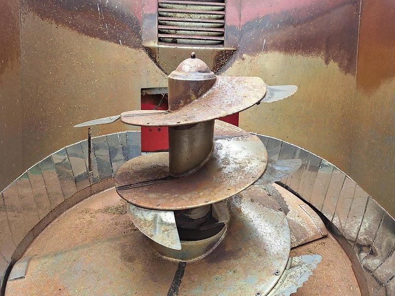 Trioliet Triomix S1 1200