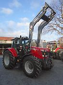 Massey Ferguson MF 7618 Dyna-6