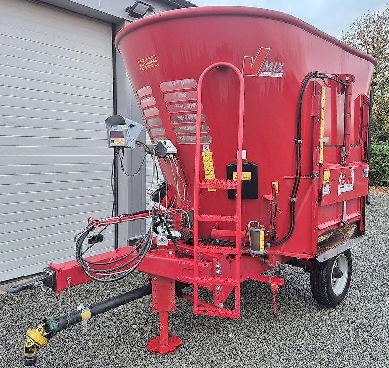 BvL V-Mix Plus 10H-1S