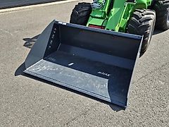 Avant 135cm Grondbak xvieuw