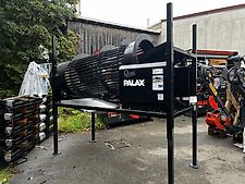 Palax Cleaner Reinigungstrommel