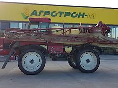 Hardi Alpha Plus 4100