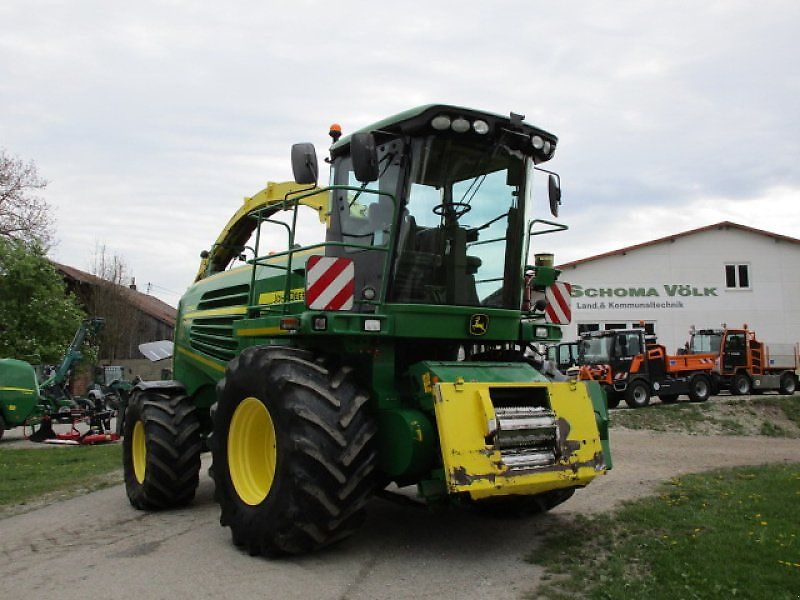 John Deere 7350i