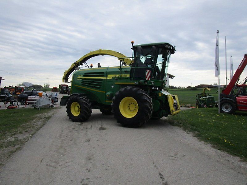 John Deere 7350i