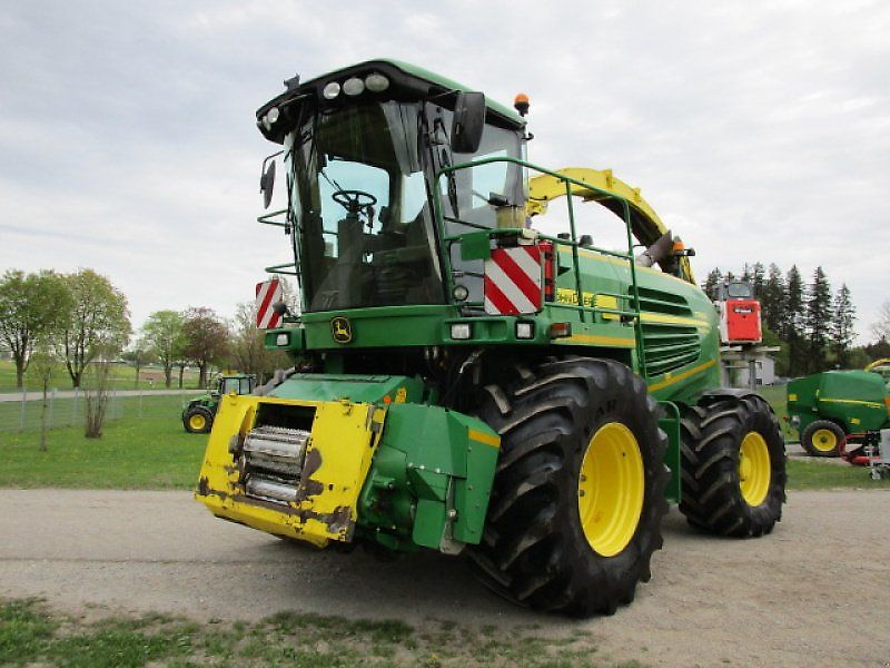 John Deere 7350i