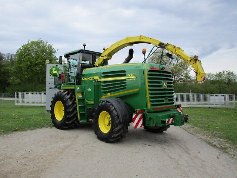 John Deere 7350i
