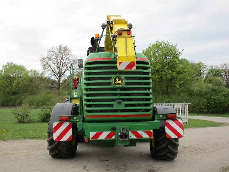 John Deere 7350i