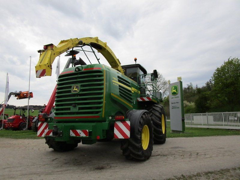 John Deere 7350i