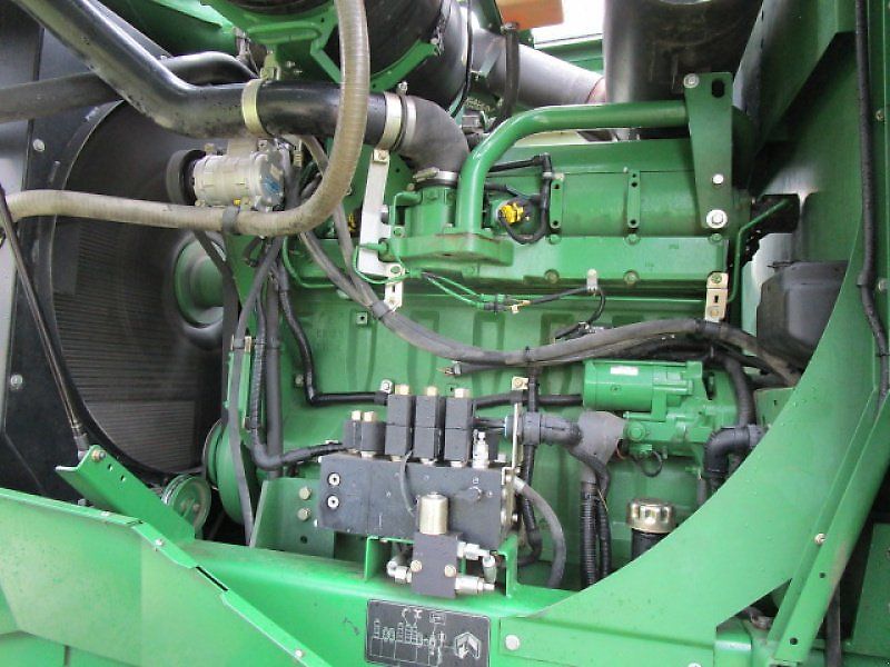 John Deere 7350i